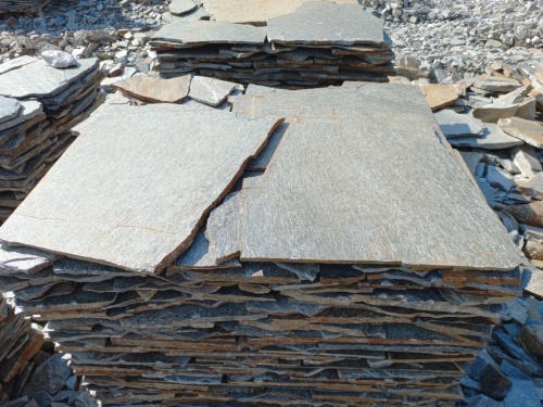 Серицит для лестницы, ступеней купить в Лянторе