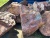 Ландшафтные глыбы красно-фиолетовые 200-1000 килограмм купить в Лянторе