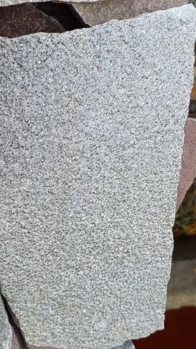 Плитняк златолит серебристый для цоколя, отмостки купить в Лянторе