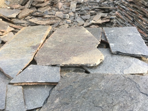 Серицит для лестницы, ступеней купить в Лянторе