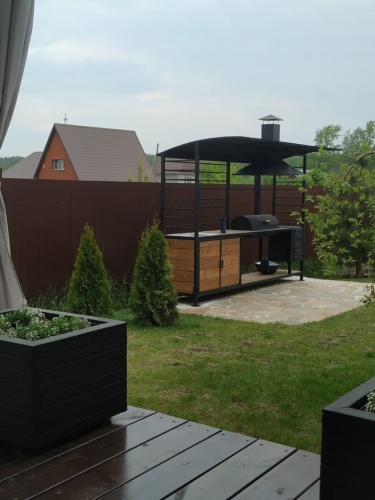 Серицит для мощения на бетонное основание купить в Лянторе